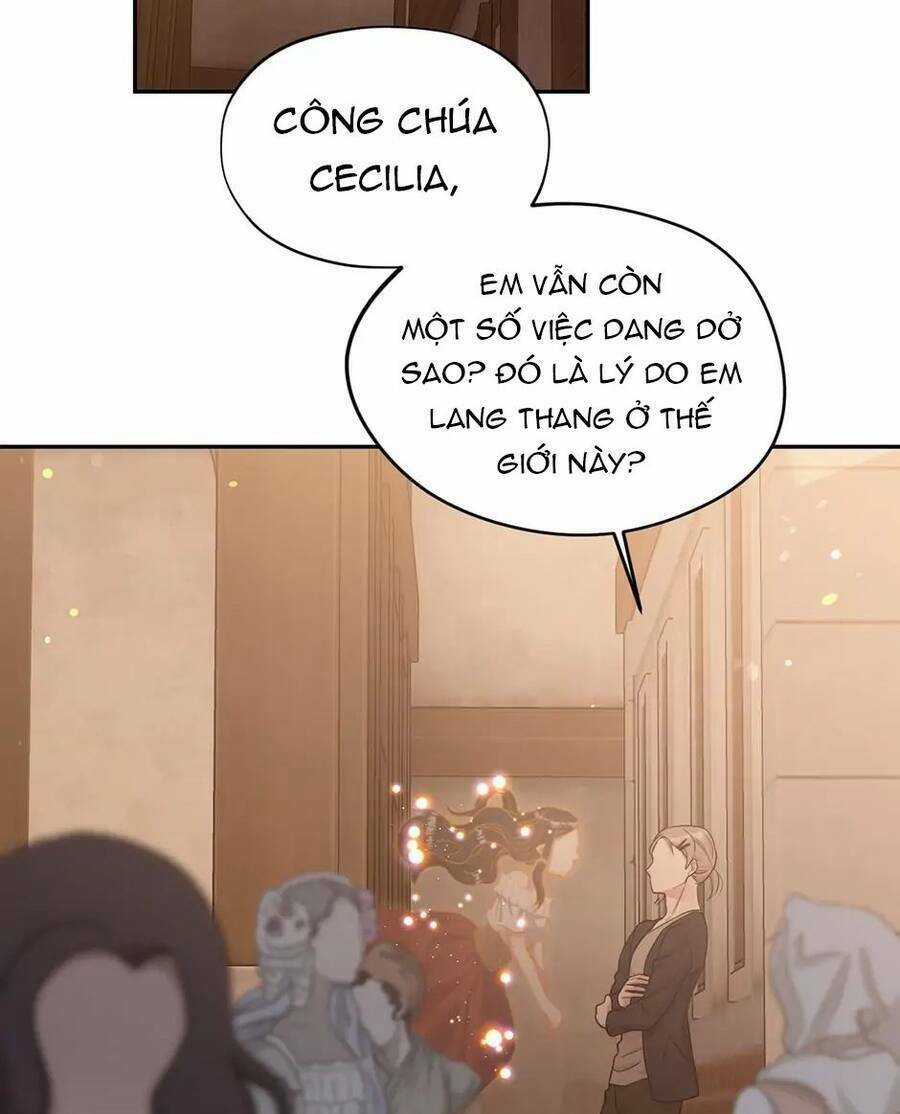 Mục Tiêu Là Cuộc Sống Hoàn Hảo Bất Khả Xâm Phạm Chapter 95 trang 95