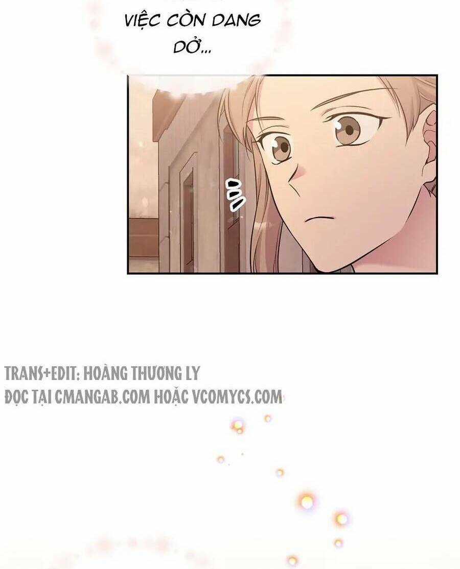 Mục Tiêu Là Cuộc Sống Hoàn Hảo Bất Khả Xâm Phạm Chapter 95 trang 97