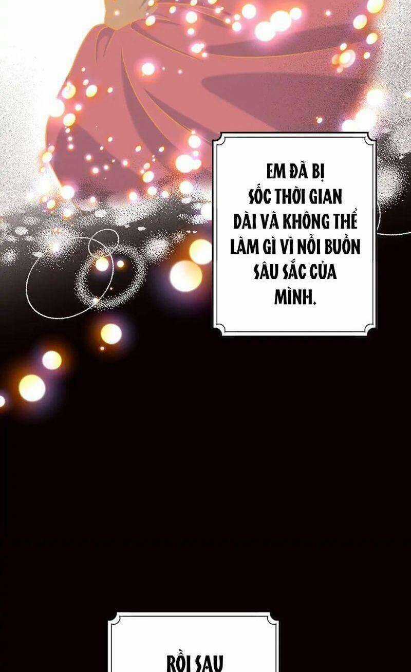 Mục Tiêu Là Cuộc Sống Hoàn Hảo Bất Khả Xâm Phạm Chapter 96 trang 11