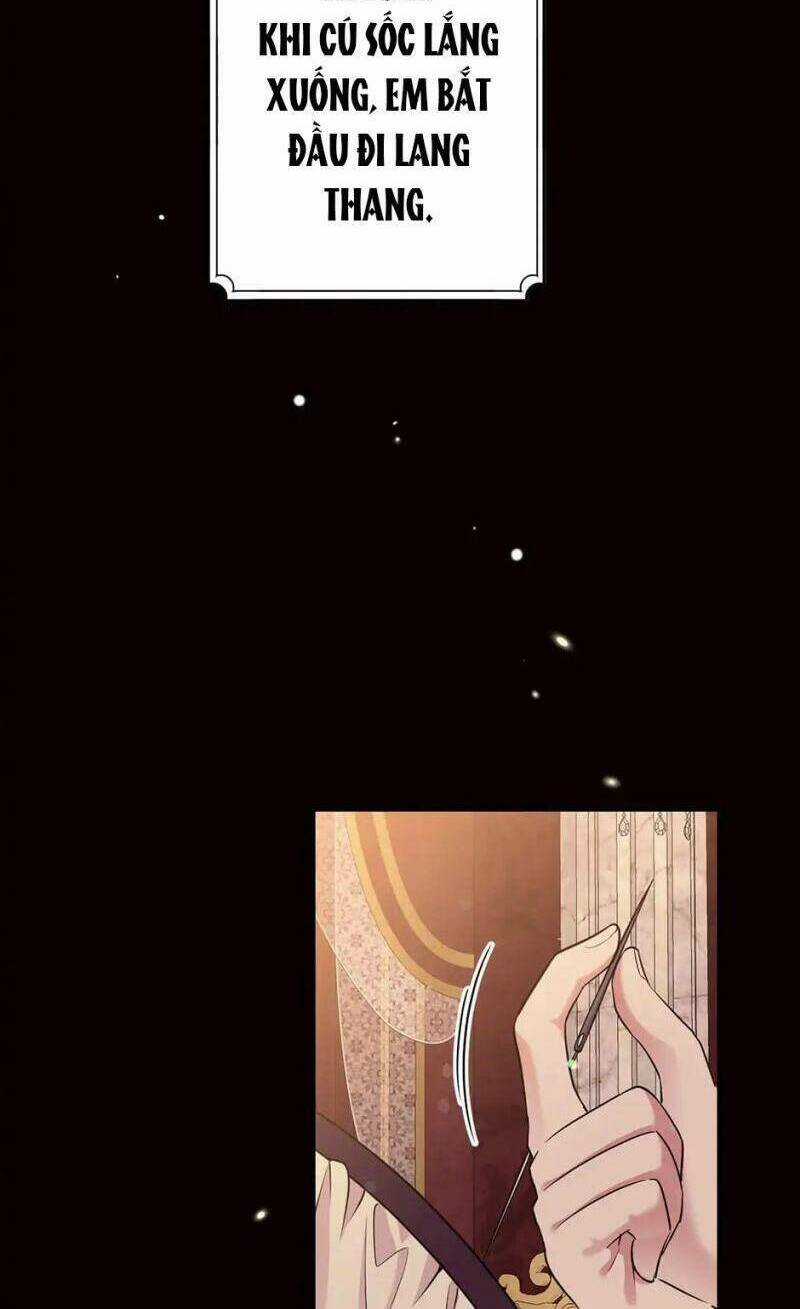 Mục Tiêu Là Cuộc Sống Hoàn Hảo Bất Khả Xâm Phạm Chapter 96 trang 12