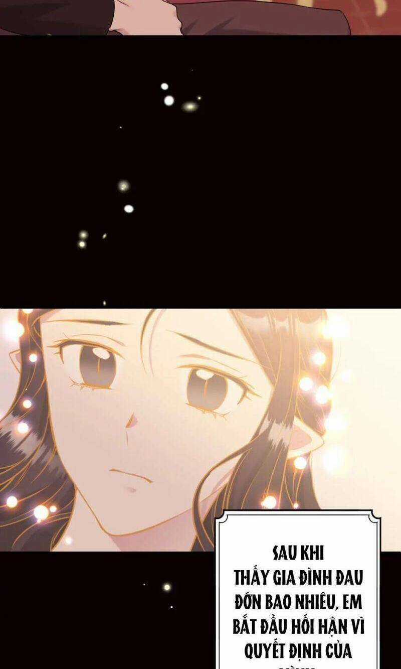 Mục Tiêu Là Cuộc Sống Hoàn Hảo Bất Khả Xâm Phạm Chapter 96 trang 17