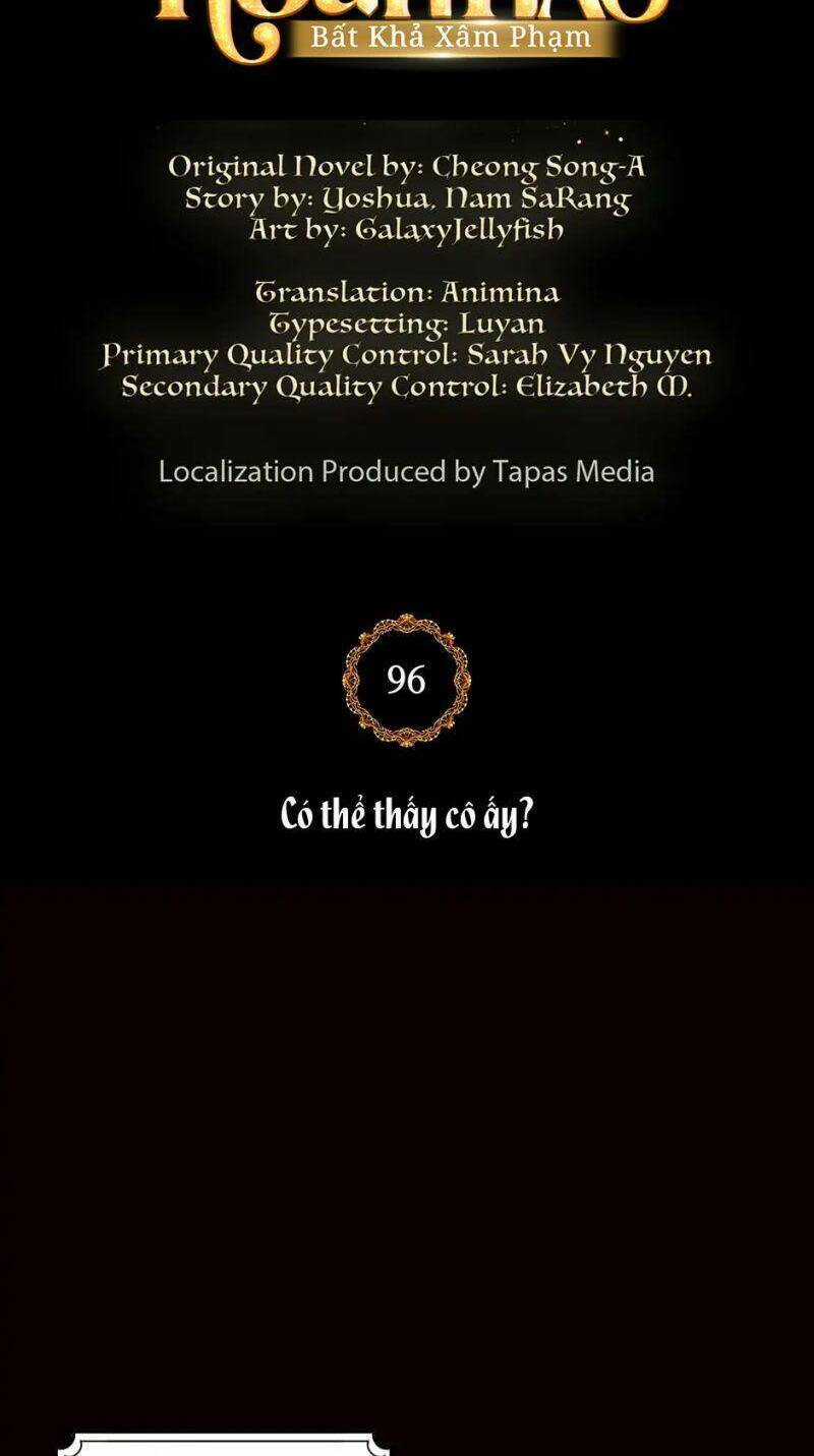 Mục Tiêu Là Cuộc Sống Hoàn Hảo Bất Khả Xâm Phạm Chapter 96 trang 2