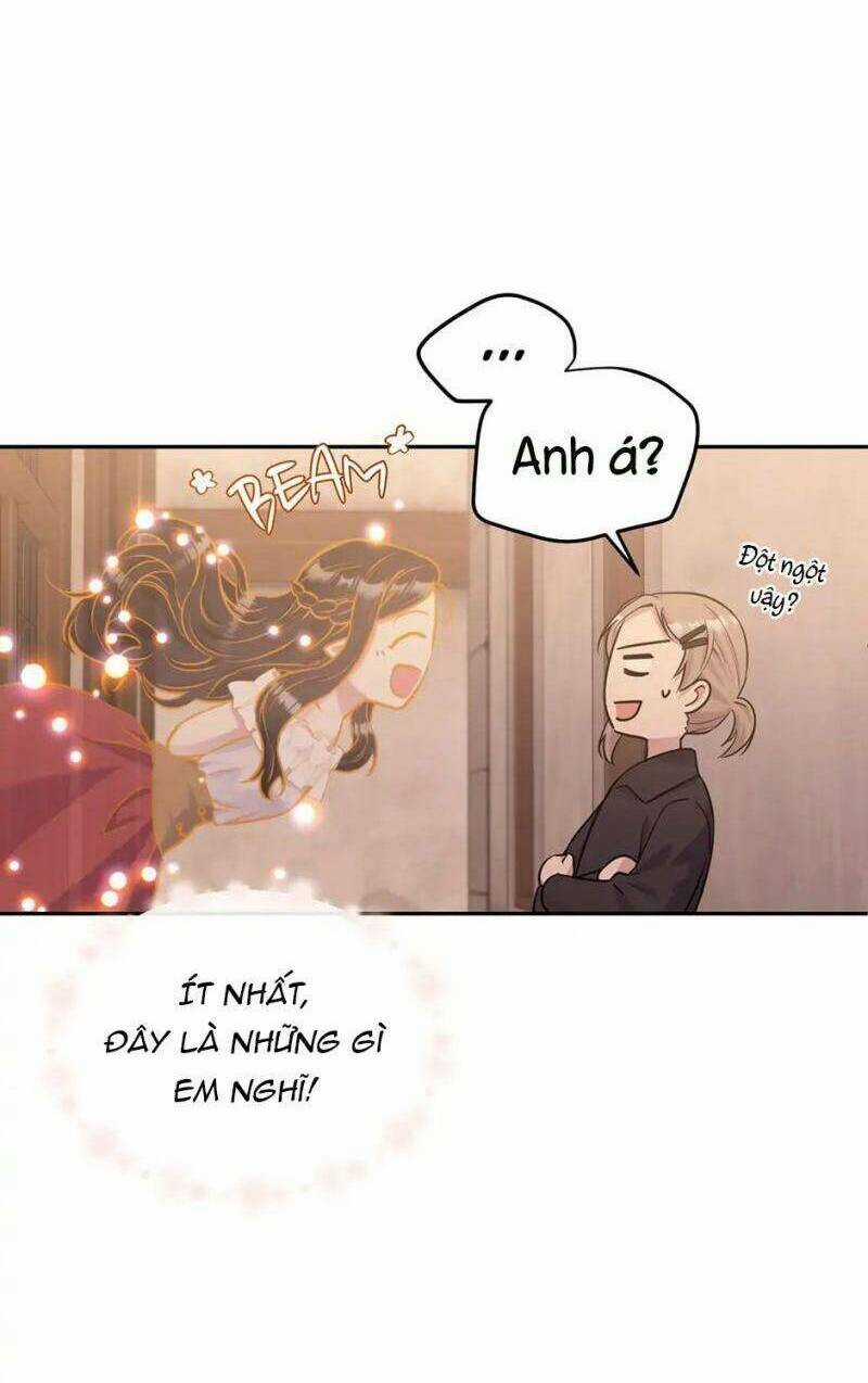 Mục Tiêu Là Cuộc Sống Hoàn Hảo Bất Khả Xâm Phạm Chapter 96 trang 24