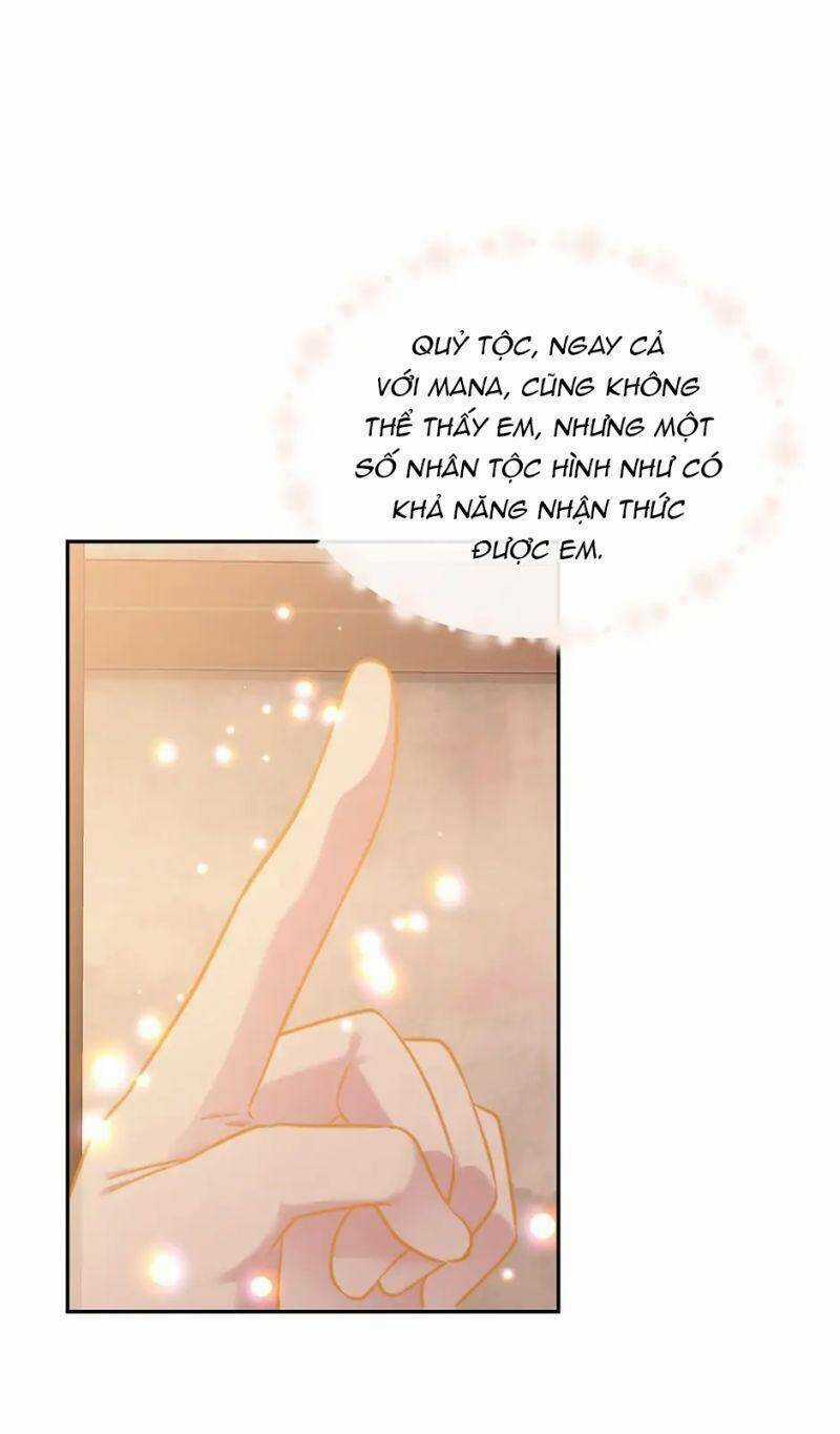 Mục Tiêu Là Cuộc Sống Hoàn Hảo Bất Khả Xâm Phạm Chapter 96 trang 25