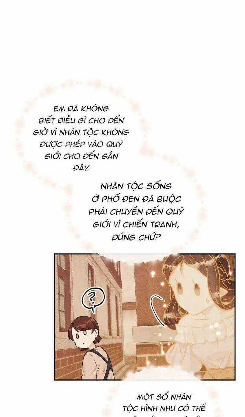 Mục Tiêu Là Cuộc Sống Hoàn Hảo Bất Khả Xâm Phạm Chapter 96 trang 26