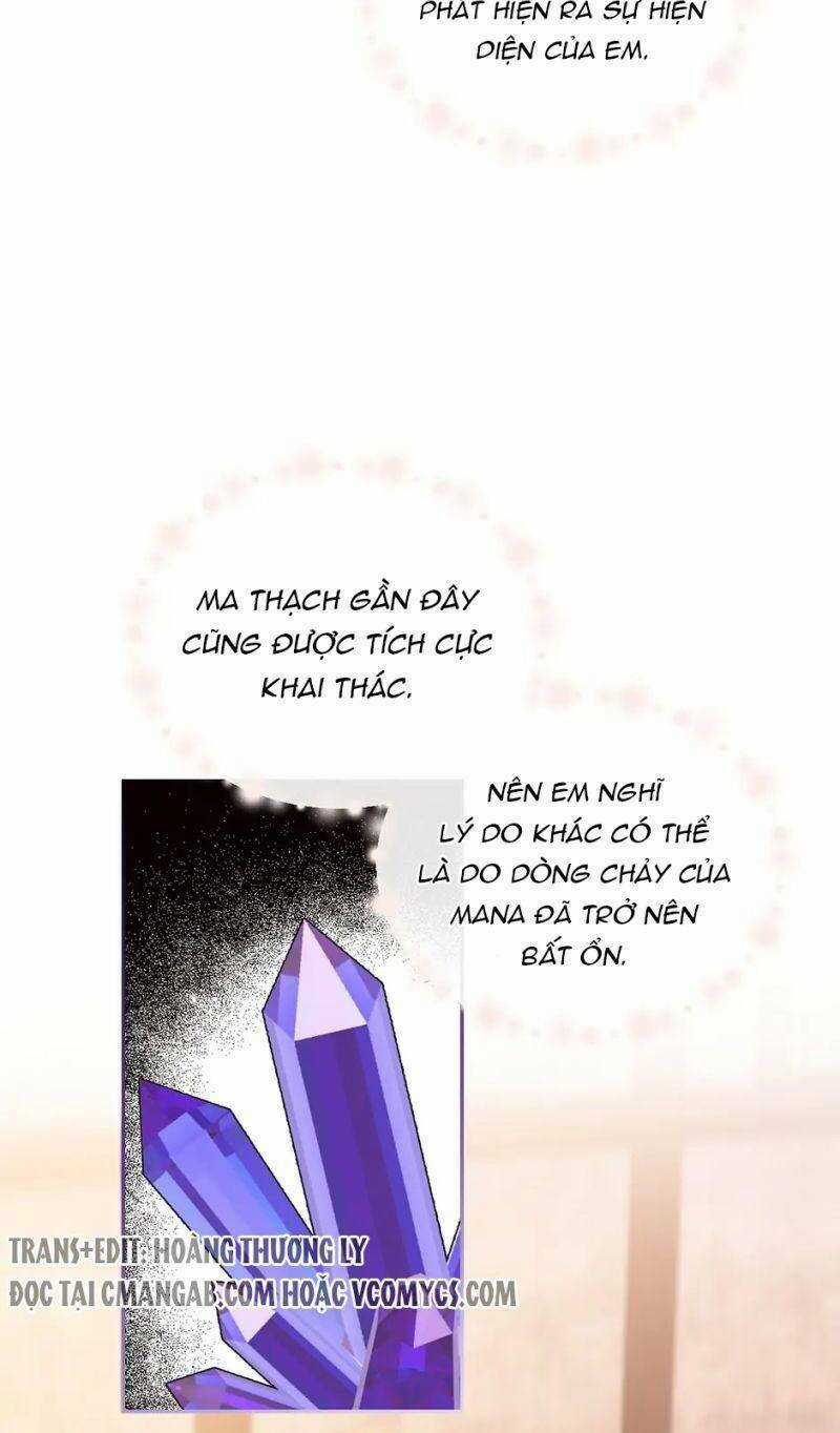 Mục Tiêu Là Cuộc Sống Hoàn Hảo Bất Khả Xâm Phạm Chapter 96 trang 27