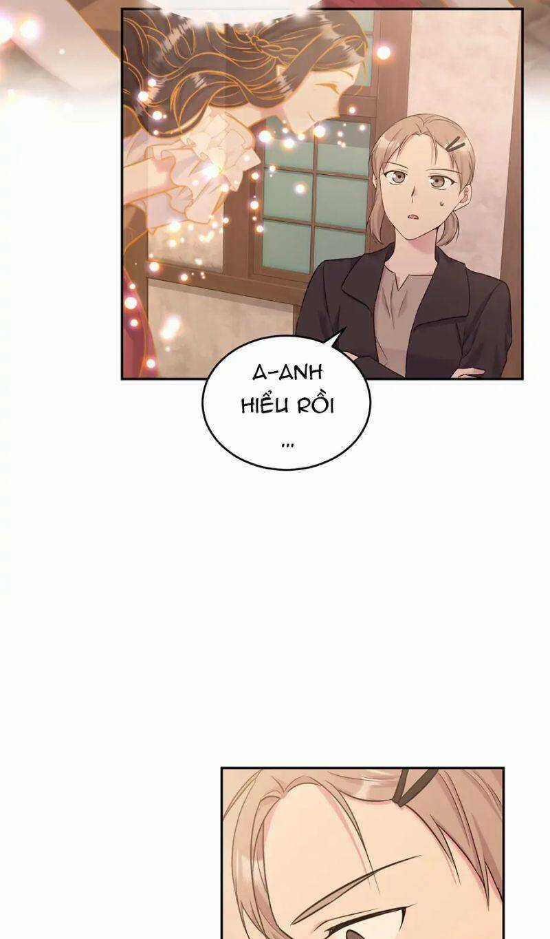 Mục Tiêu Là Cuộc Sống Hoàn Hảo Bất Khả Xâm Phạm Chapter 96 trang 29