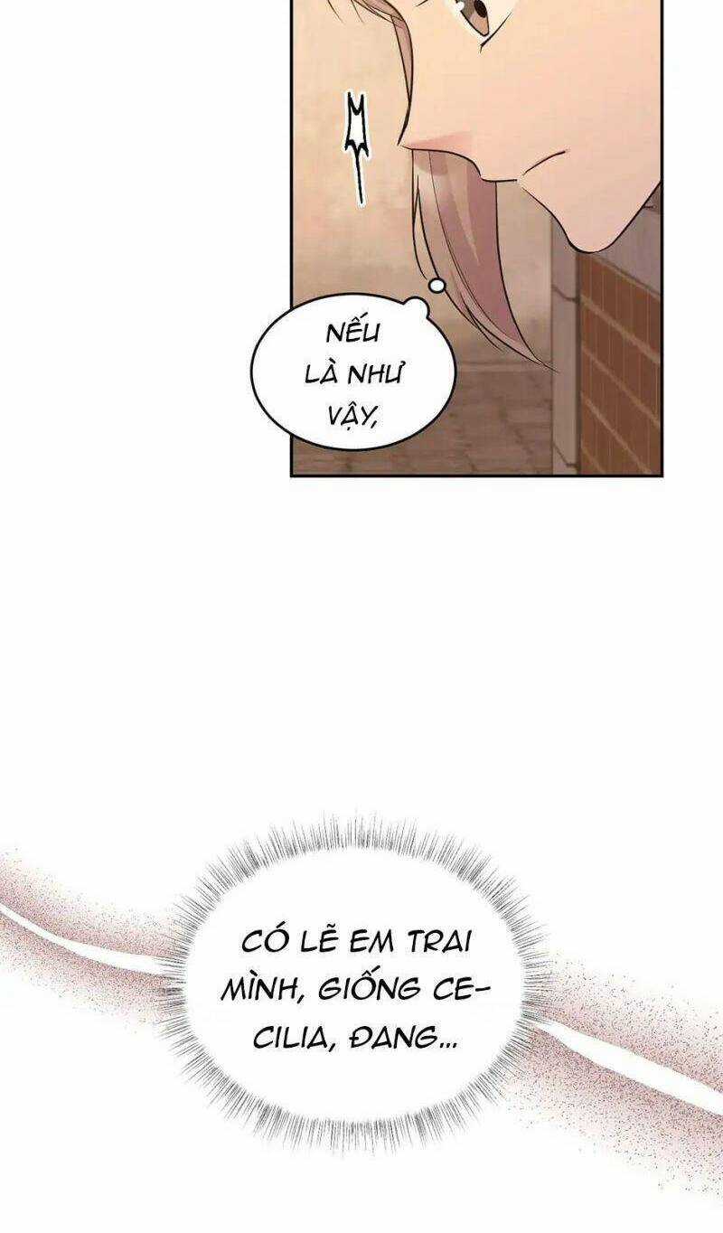 Mục Tiêu Là Cuộc Sống Hoàn Hảo Bất Khả Xâm Phạm Chapter 96 trang 30