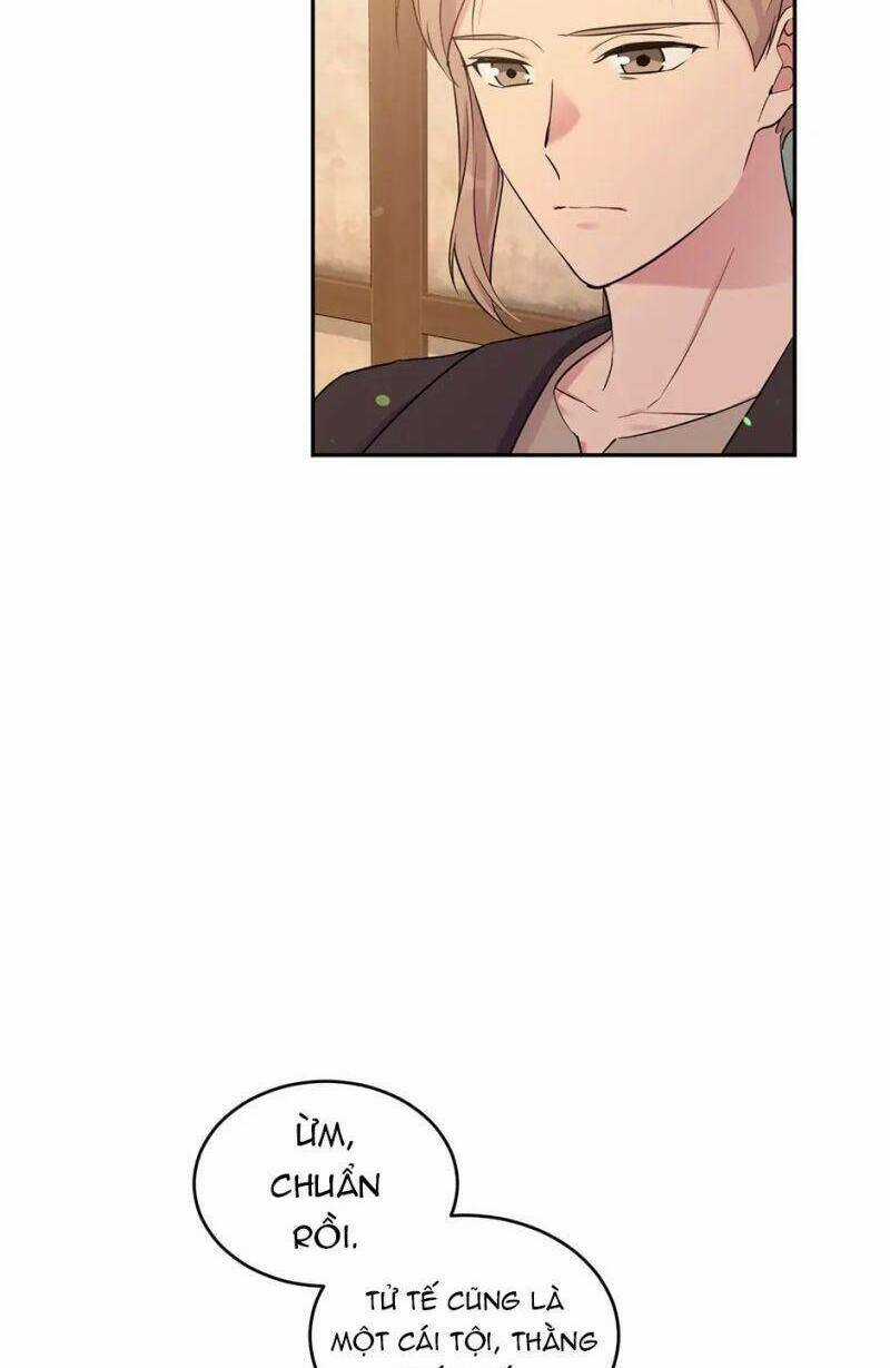 Mục Tiêu Là Cuộc Sống Hoàn Hảo Bất Khả Xâm Phạm Chapter 96 trang 35