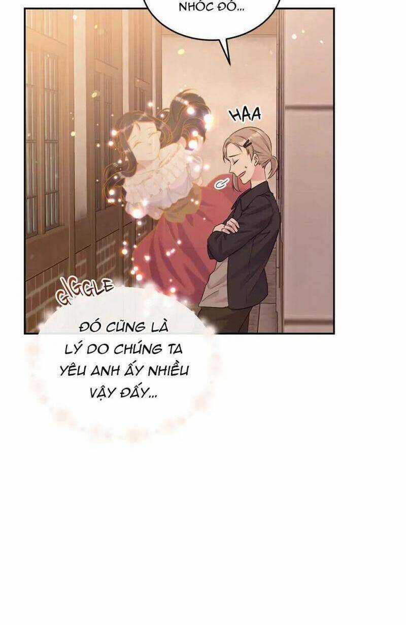 Mục Tiêu Là Cuộc Sống Hoàn Hảo Bất Khả Xâm Phạm Chapter 96 trang 36