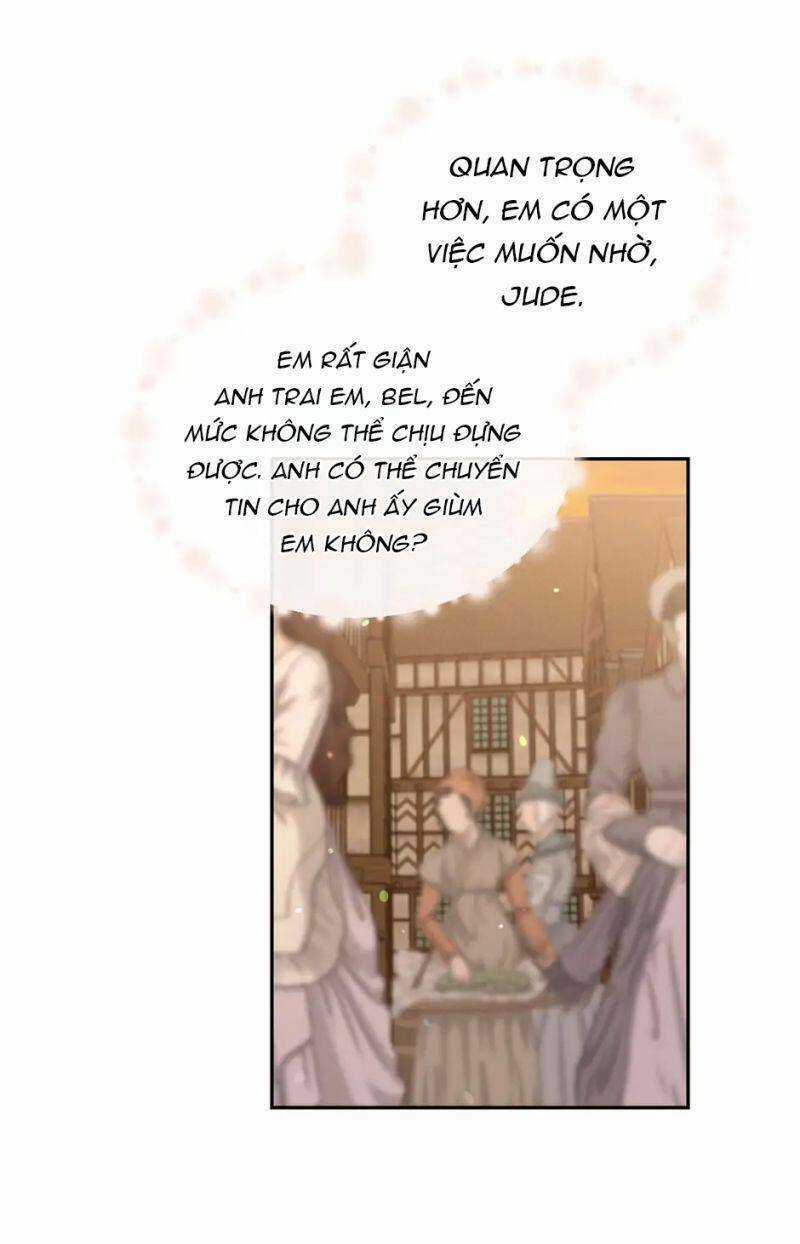 Mục Tiêu Là Cuộc Sống Hoàn Hảo Bất Khả Xâm Phạm Chapter 96 trang 37