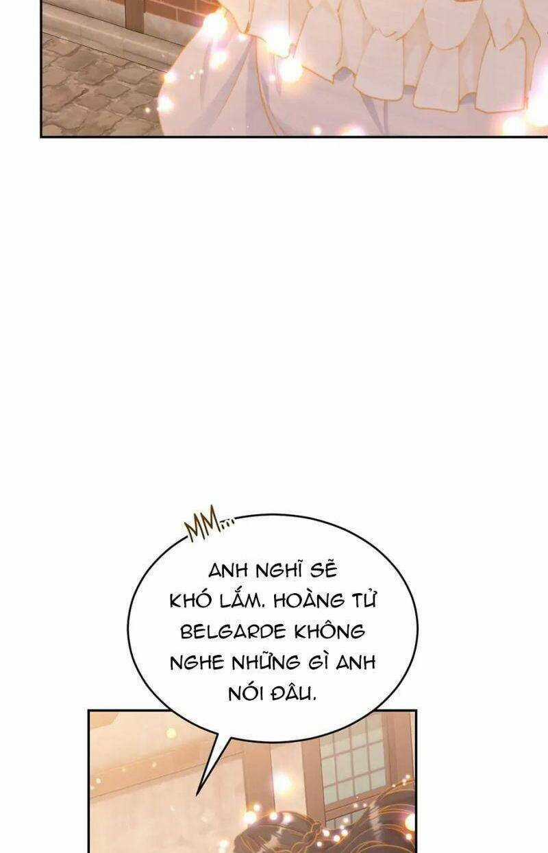 Mục Tiêu Là Cuộc Sống Hoàn Hảo Bất Khả Xâm Phạm Chapter 96 trang 39