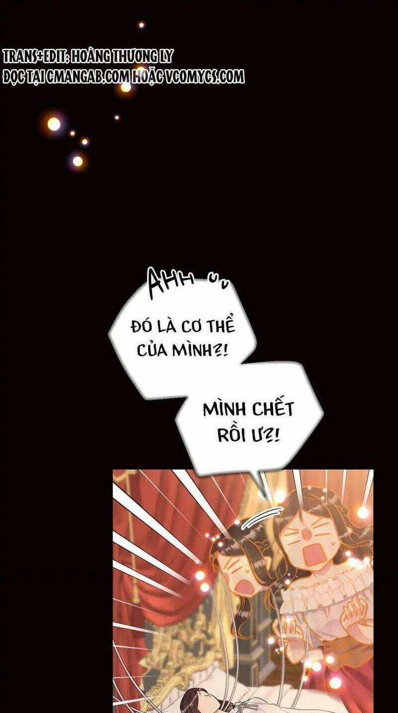 Mục Tiêu Là Cuộc Sống Hoàn Hảo Bất Khả Xâm Phạm Chapter 96 trang 4