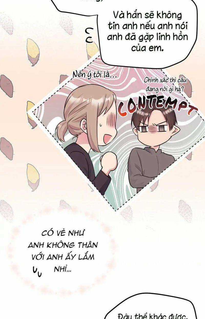 Mục Tiêu Là Cuộc Sống Hoàn Hảo Bất Khả Xâm Phạm Chapter 96 trang 41