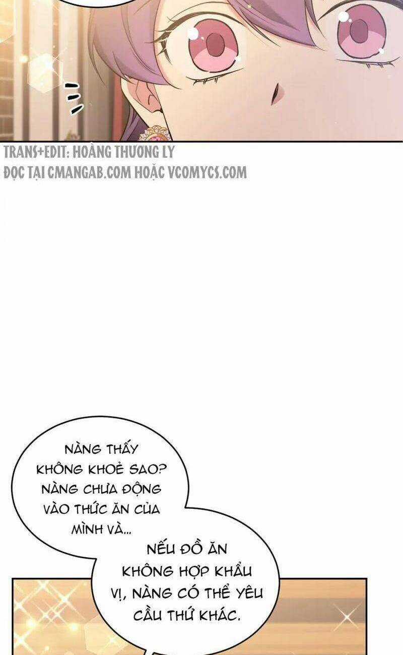 Mục Tiêu Là Cuộc Sống Hoàn Hảo Bất Khả Xâm Phạm Chapter 96 trang 46