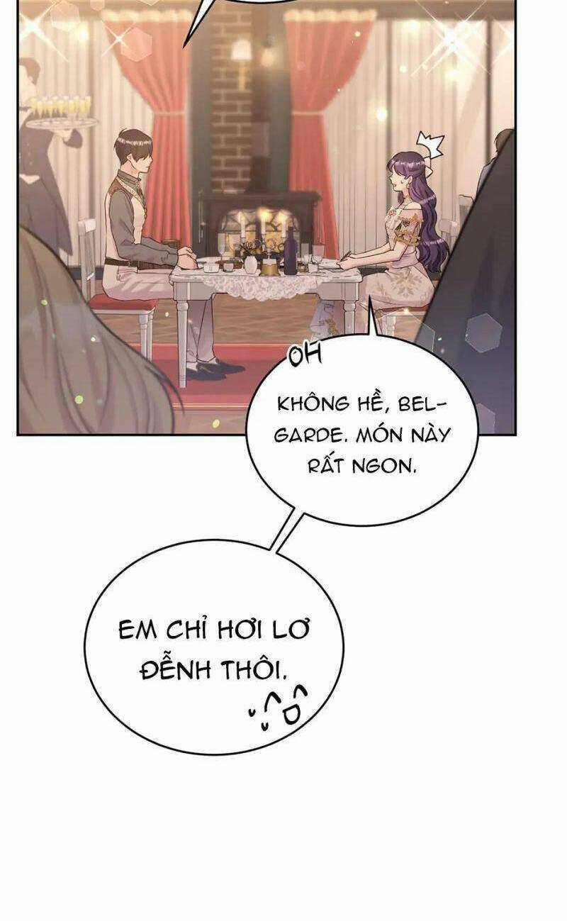 Mục Tiêu Là Cuộc Sống Hoàn Hảo Bất Khả Xâm Phạm Chapter 96 trang 47