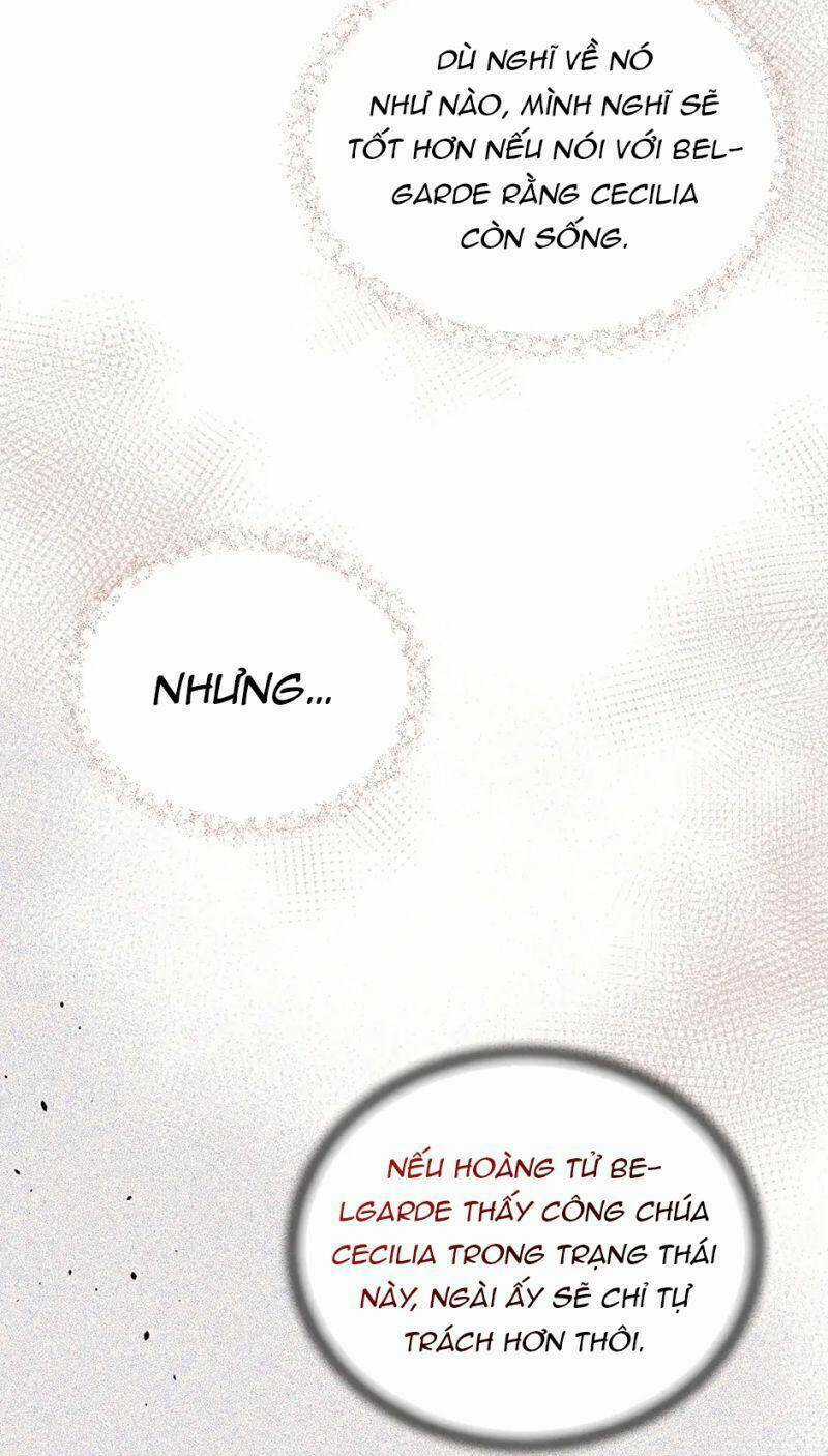 Mục Tiêu Là Cuộc Sống Hoàn Hảo Bất Khả Xâm Phạm Chapter 96 trang 49