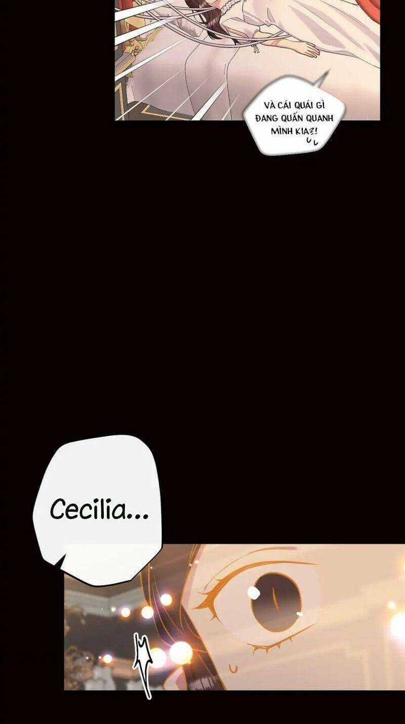 Mục Tiêu Là Cuộc Sống Hoàn Hảo Bất Khả Xâm Phạm Chapter 96 trang 5