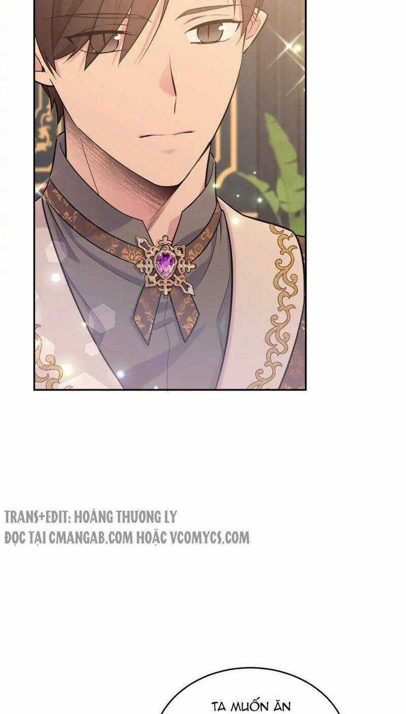 Mục Tiêu Là Cuộc Sống Hoàn Hảo Bất Khả Xâm Phạm Chapter 96 trang 51