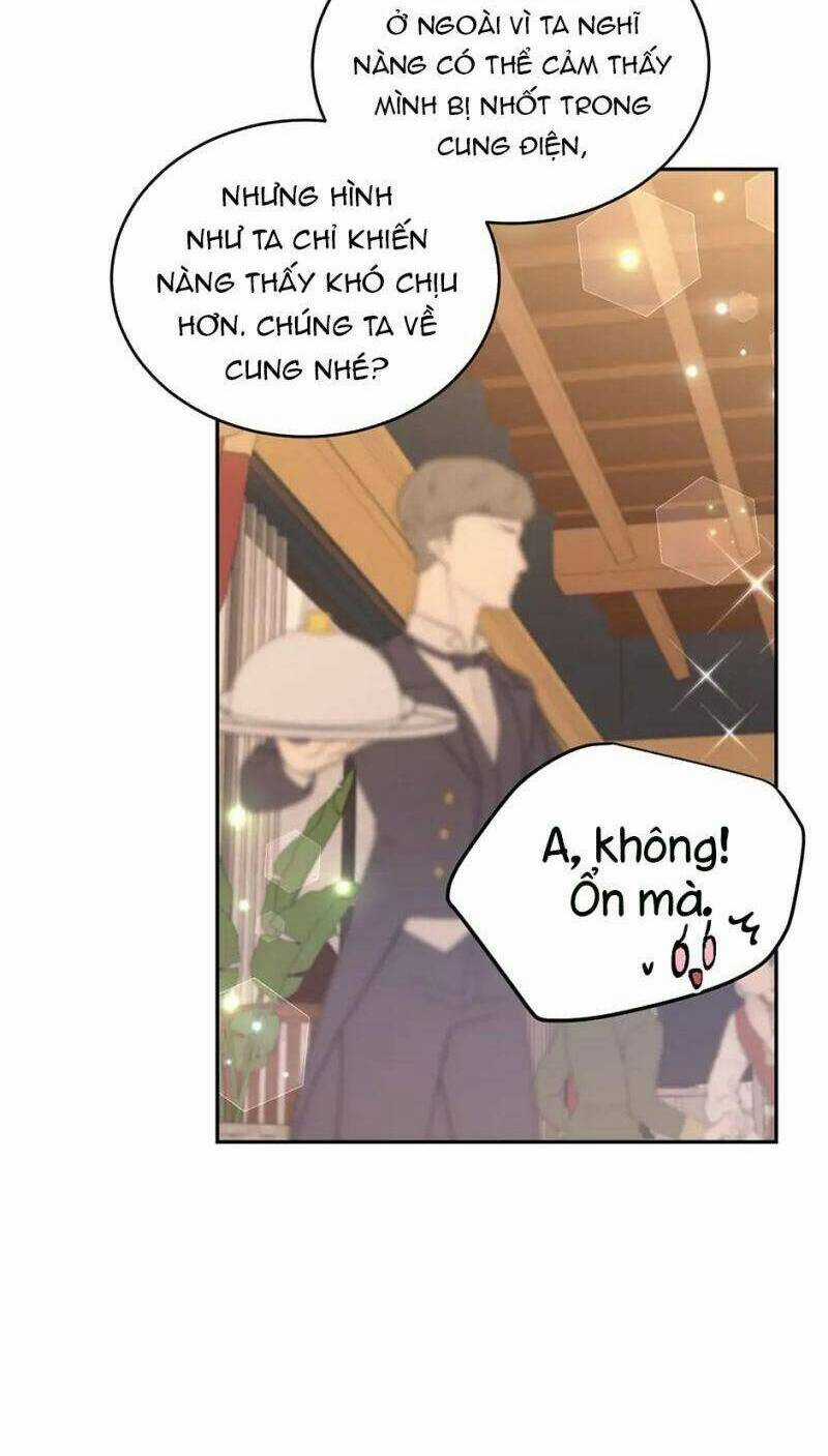 Mục Tiêu Là Cuộc Sống Hoàn Hảo Bất Khả Xâm Phạm Chapter 96 trang 52