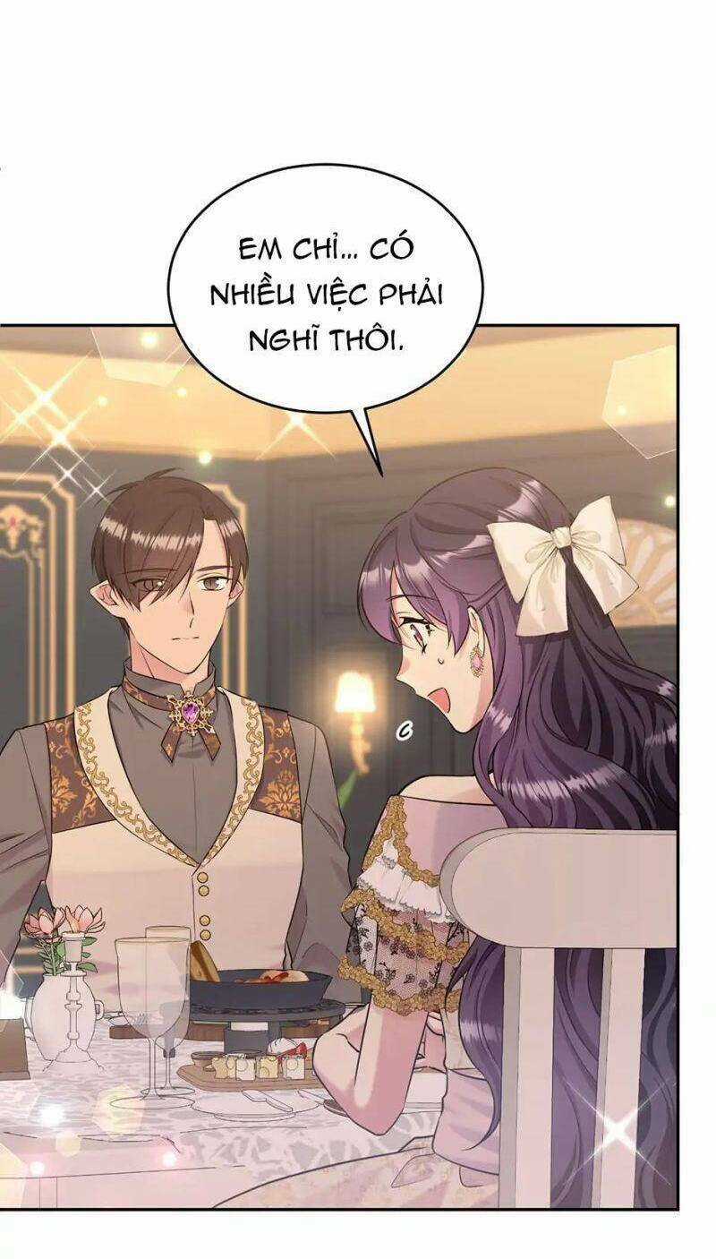 Mục Tiêu Là Cuộc Sống Hoàn Hảo Bất Khả Xâm Phạm Chapter 96 trang 53