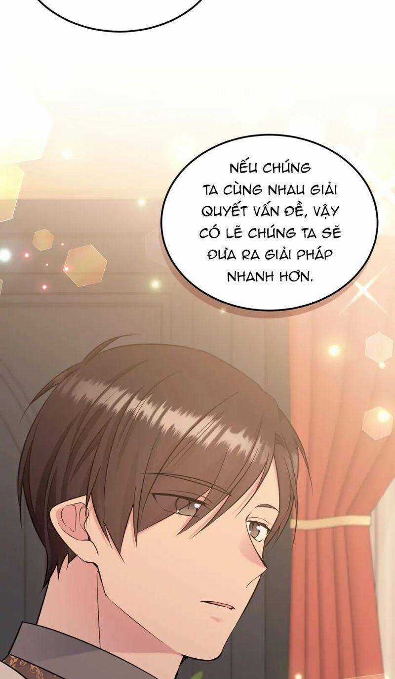 Mục Tiêu Là Cuộc Sống Hoàn Hảo Bất Khả Xâm Phạm Chapter 96 trang 55