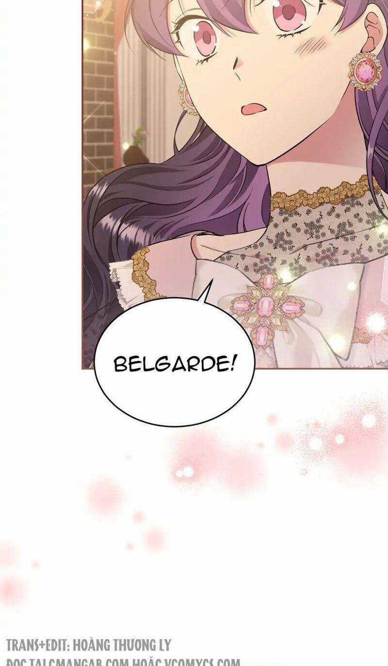 Mục Tiêu Là Cuộc Sống Hoàn Hảo Bất Khả Xâm Phạm Chapter 96 trang 57