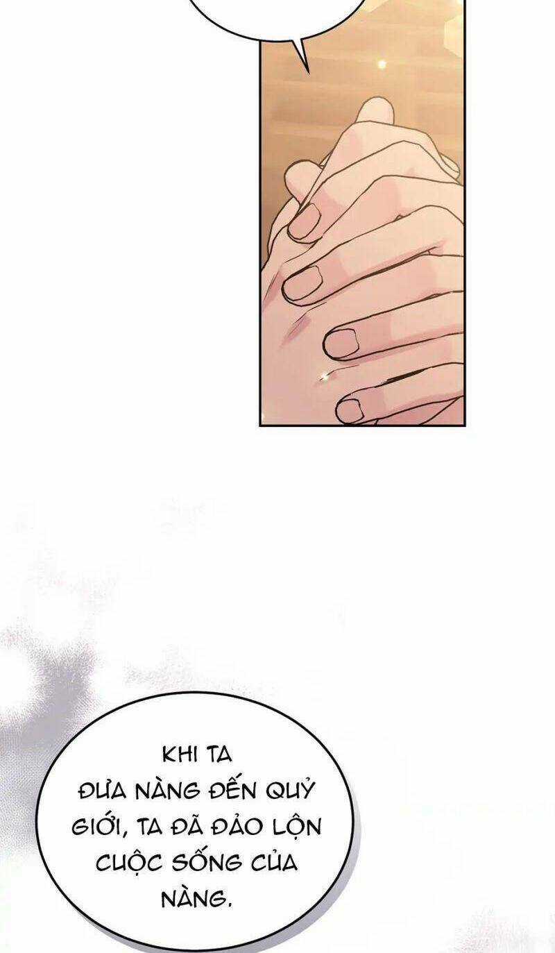 Mục Tiêu Là Cuộc Sống Hoàn Hảo Bất Khả Xâm Phạm Chapter 96 trang 59