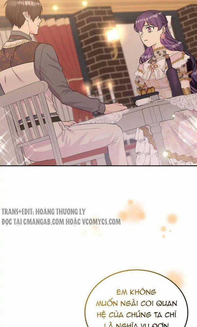 Mục Tiêu Là Cuộc Sống Hoàn Hảo Bất Khả Xâm Phạm Chapter 96 trang 63