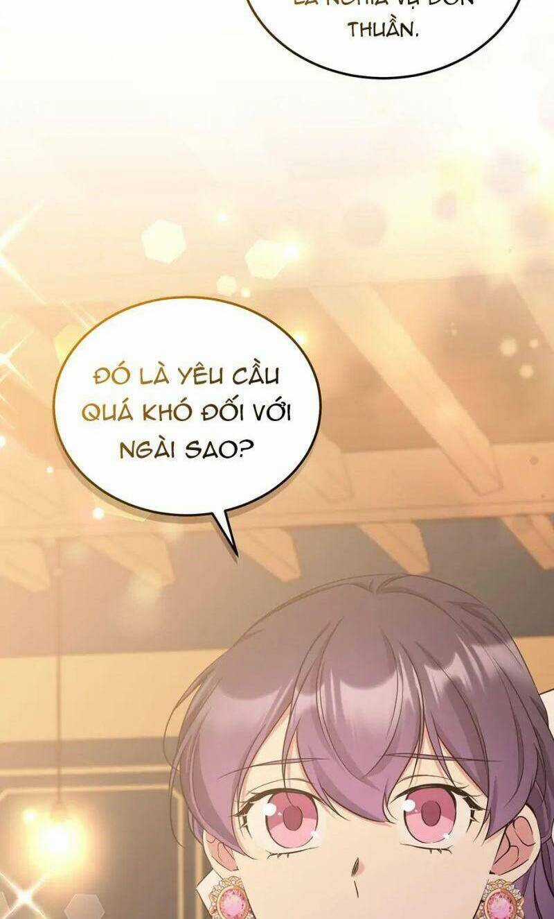 Mục Tiêu Là Cuộc Sống Hoàn Hảo Bất Khả Xâm Phạm Chapter 96 trang 64