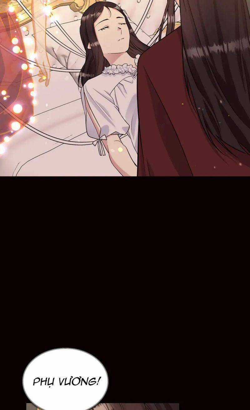 Mục Tiêu Là Cuộc Sống Hoàn Hảo Bất Khả Xâm Phạm Chapter 96 trang 7