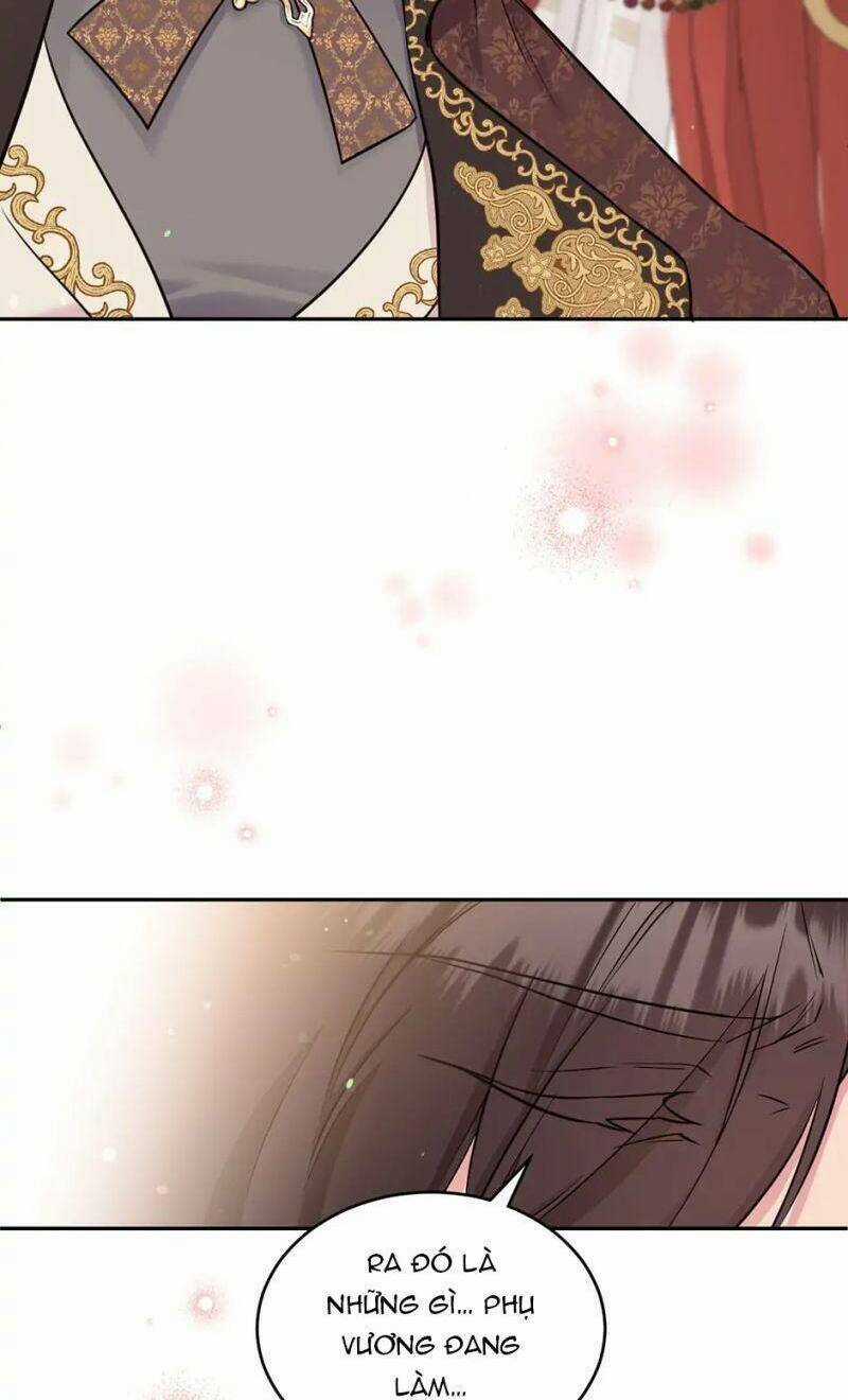 Mục Tiêu Là Cuộc Sống Hoàn Hảo Bất Khả Xâm Phạm Chapter 96 trang 84