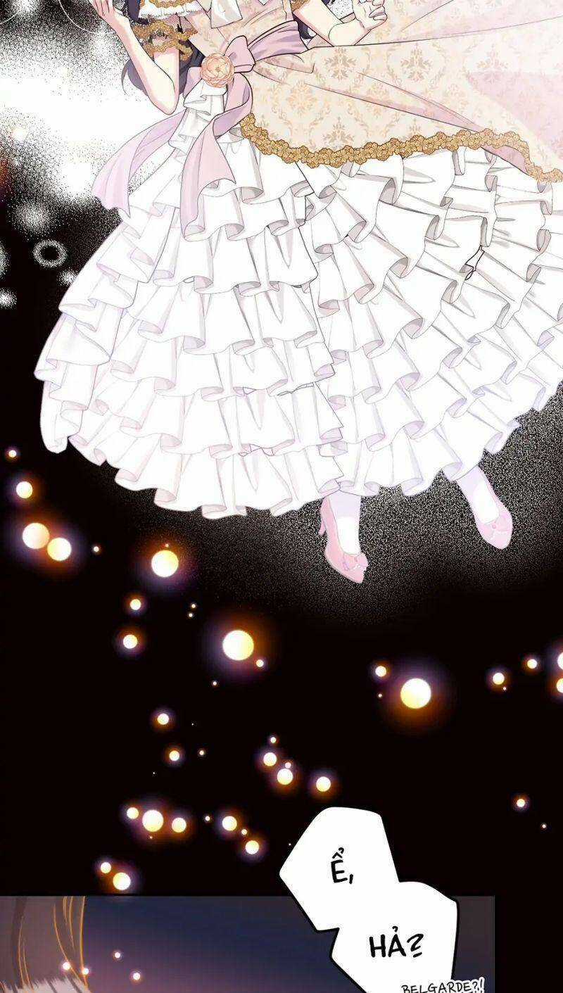 Mục Tiêu Là Cuộc Sống Hoàn Hảo Bất Khả Xâm Phạm Chapter 96 trang 91