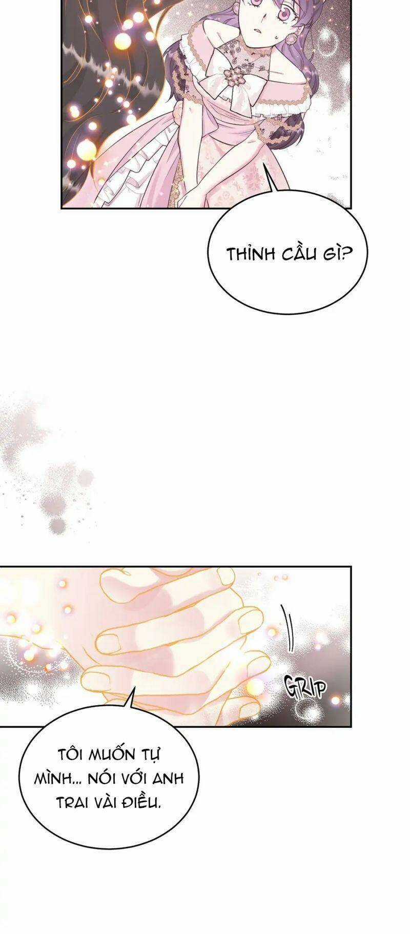 Mục Tiêu Là Cuộc Sống Hoàn Hảo Bất Khả Xâm Phạm Chapter 97 trang 10