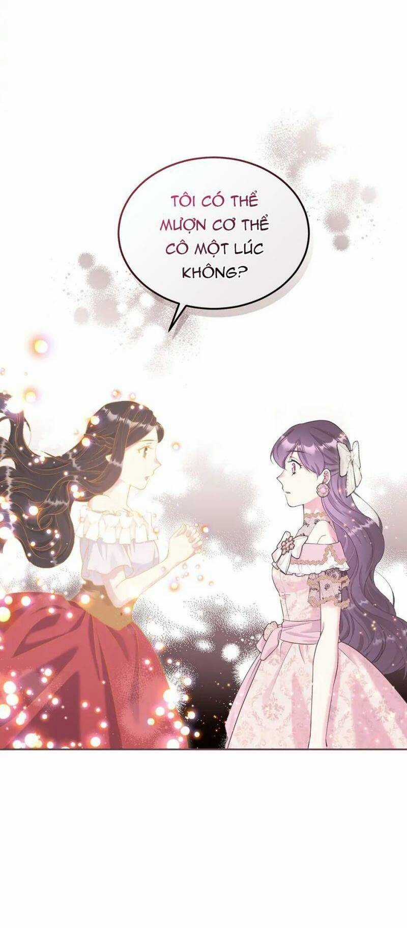 Mục Tiêu Là Cuộc Sống Hoàn Hảo Bất Khả Xâm Phạm Chapter 97 trang 11