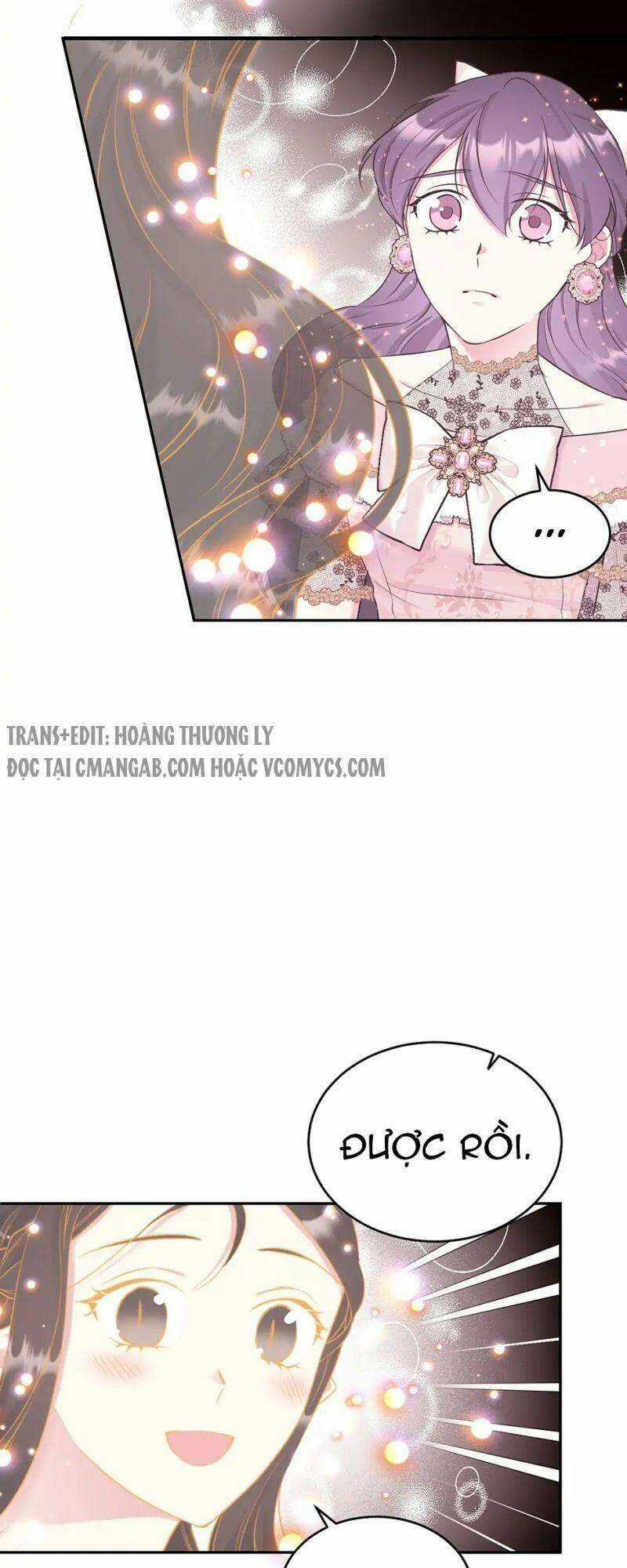 Mục Tiêu Là Cuộc Sống Hoàn Hảo Bất Khả Xâm Phạm Chapter 97 trang 14