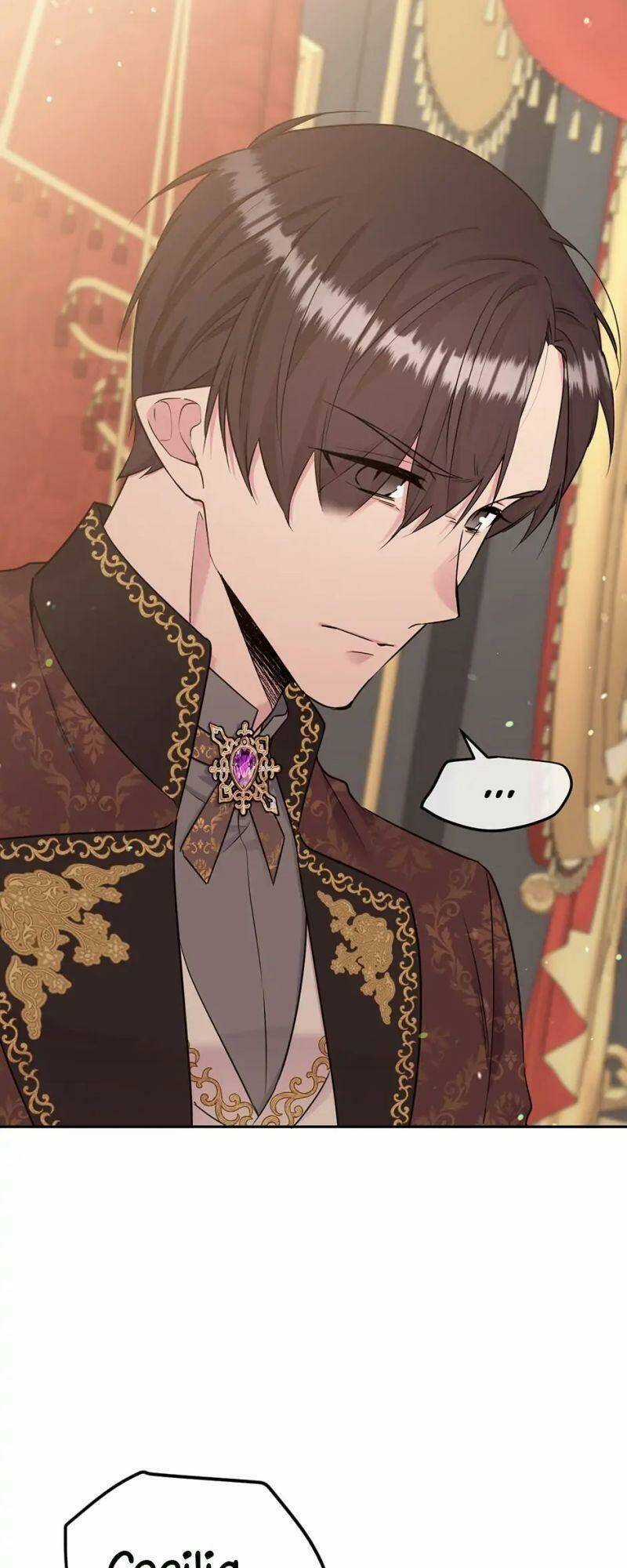 Mục Tiêu Là Cuộc Sống Hoàn Hảo Bất Khả Xâm Phạm Chapter 97 trang 18