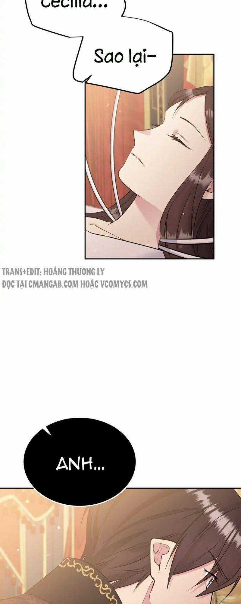 Mục Tiêu Là Cuộc Sống Hoàn Hảo Bất Khả Xâm Phạm Chapter 97 trang 19