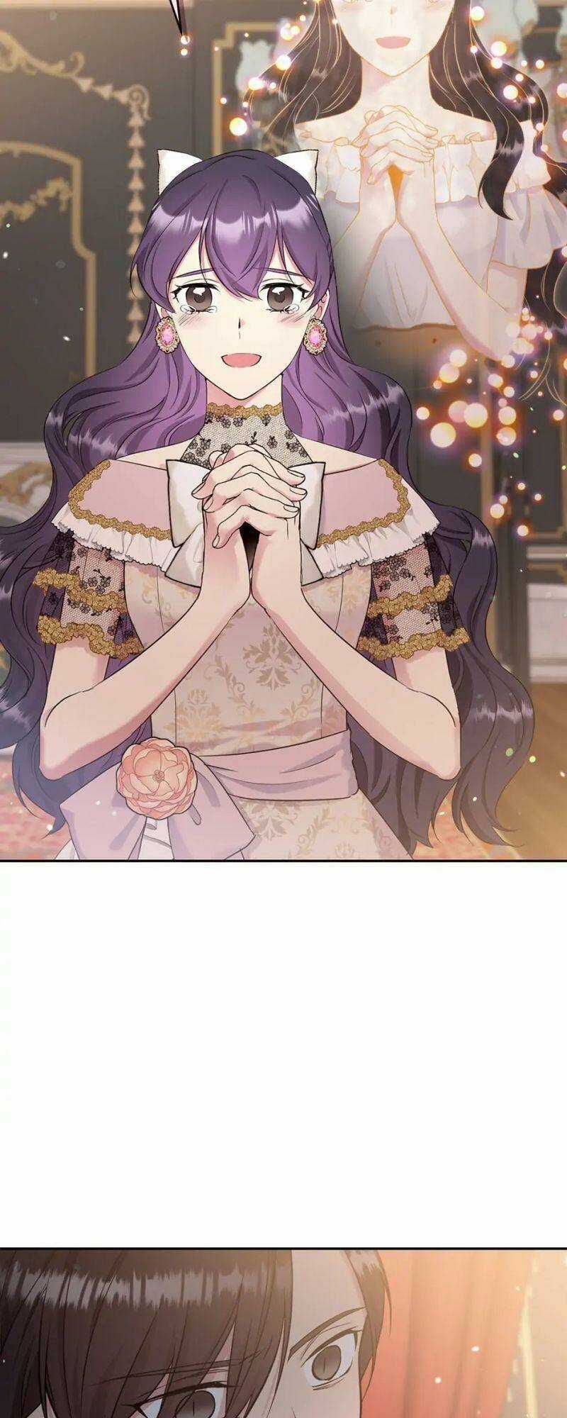 Mục Tiêu Là Cuộc Sống Hoàn Hảo Bất Khả Xâm Phạm Chapter 97 trang 22