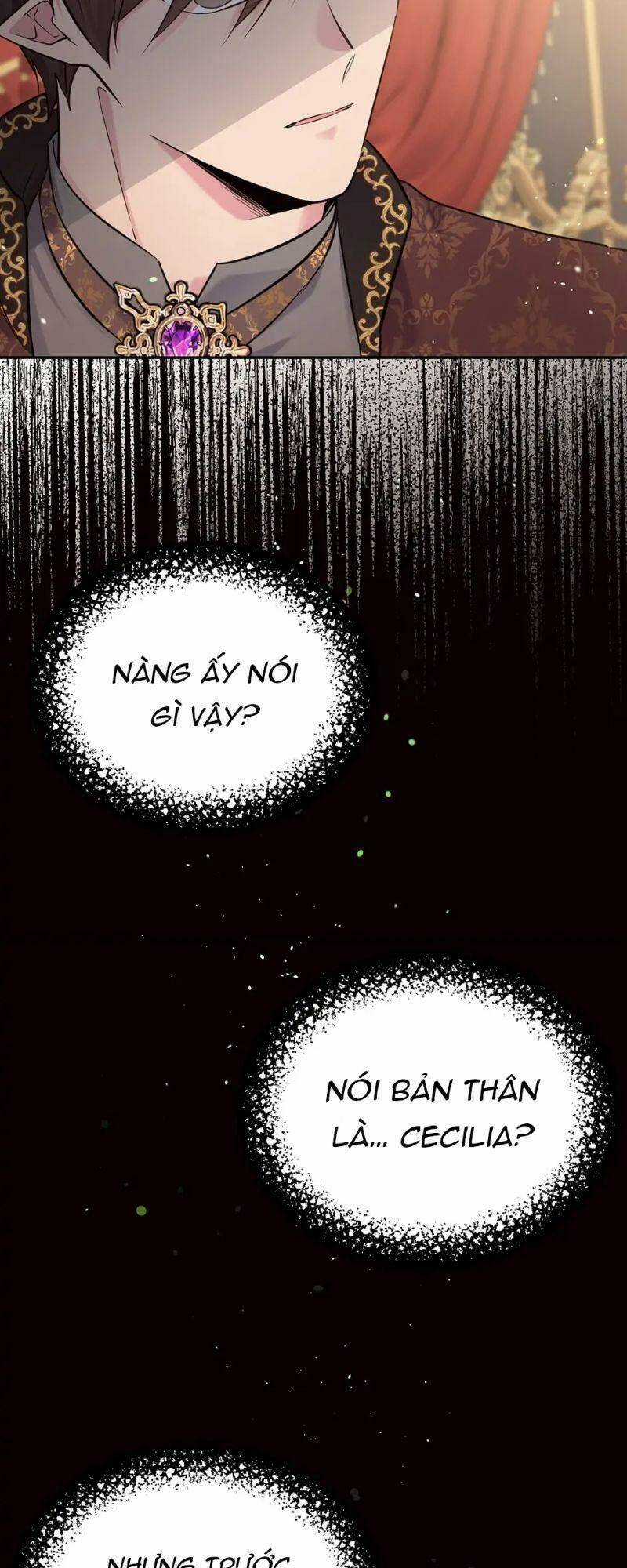 Mục Tiêu Là Cuộc Sống Hoàn Hảo Bất Khả Xâm Phạm Chapter 97 trang 23