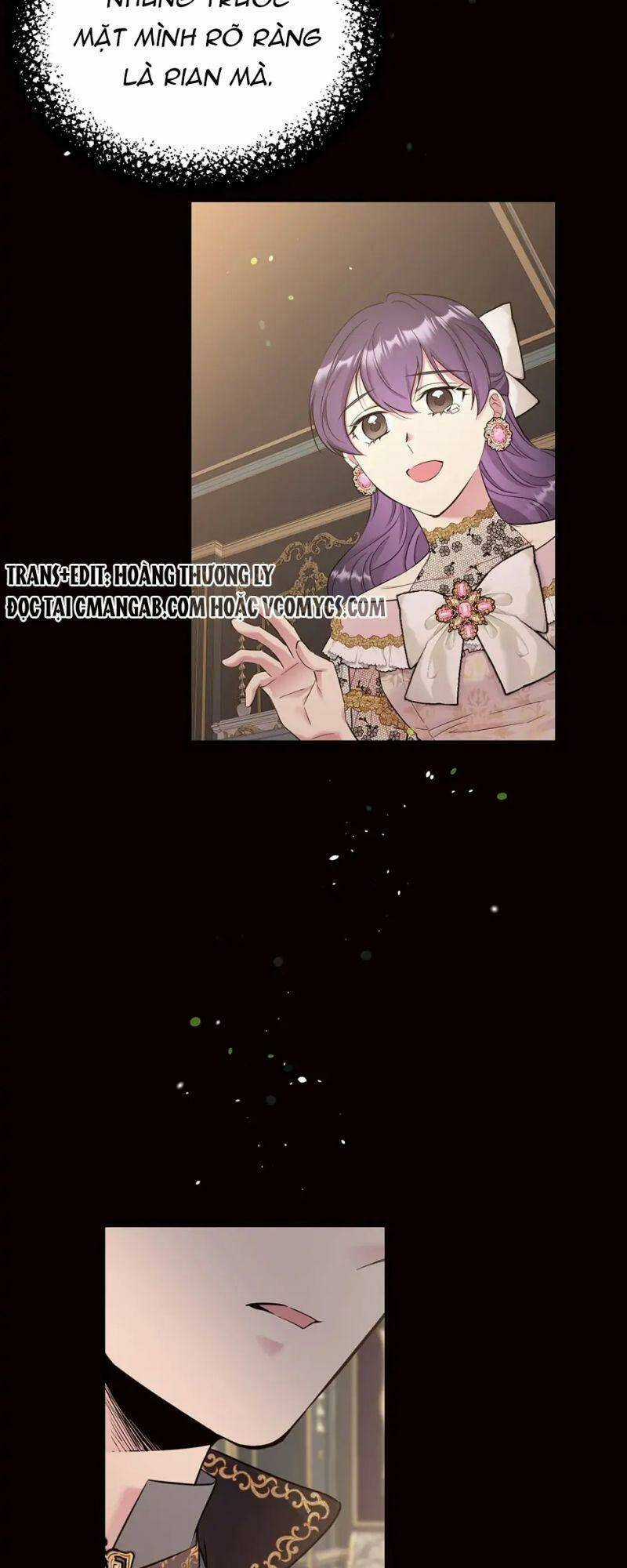 Mục Tiêu Là Cuộc Sống Hoàn Hảo Bất Khả Xâm Phạm Chapter 97 trang 24