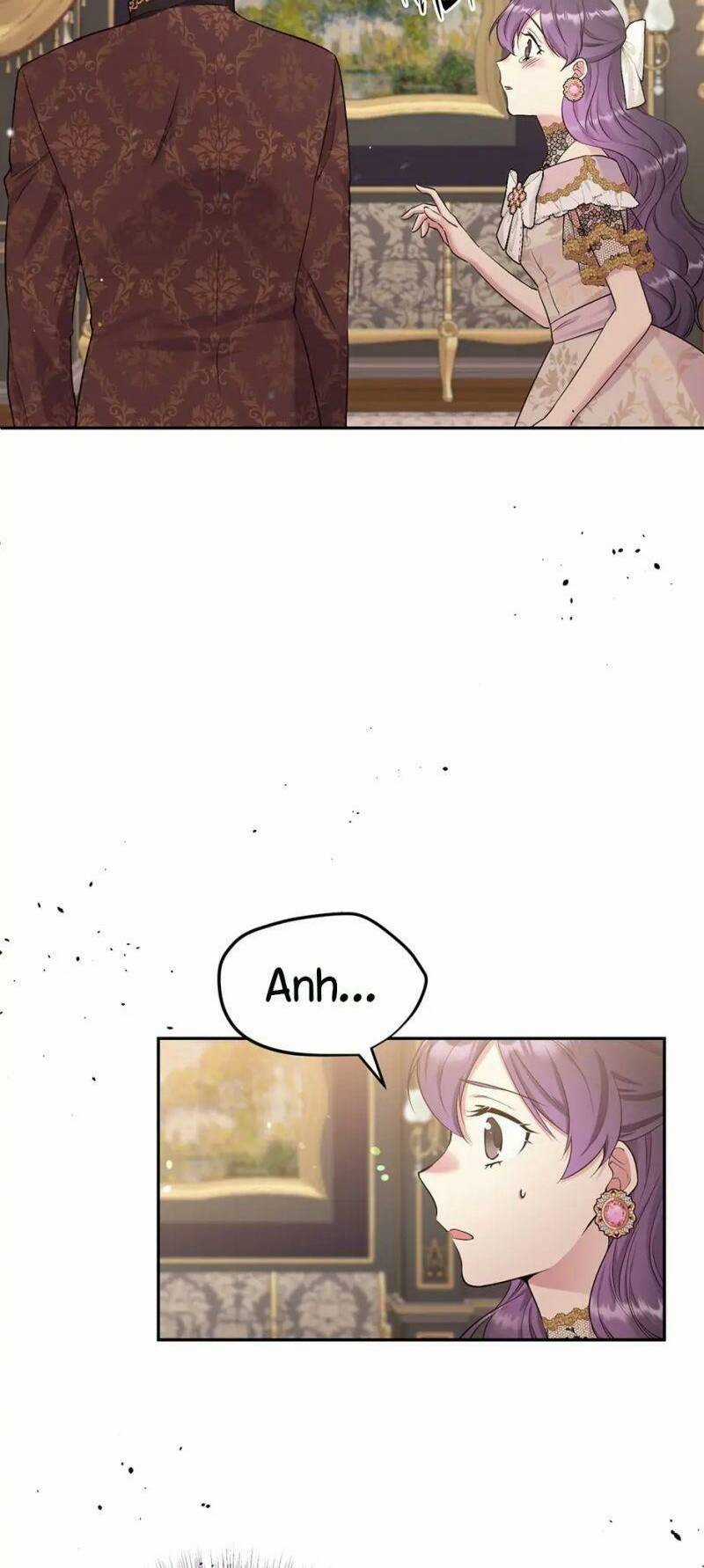 Mục Tiêu Là Cuộc Sống Hoàn Hảo Bất Khả Xâm Phạm Chapter 97 trang 26