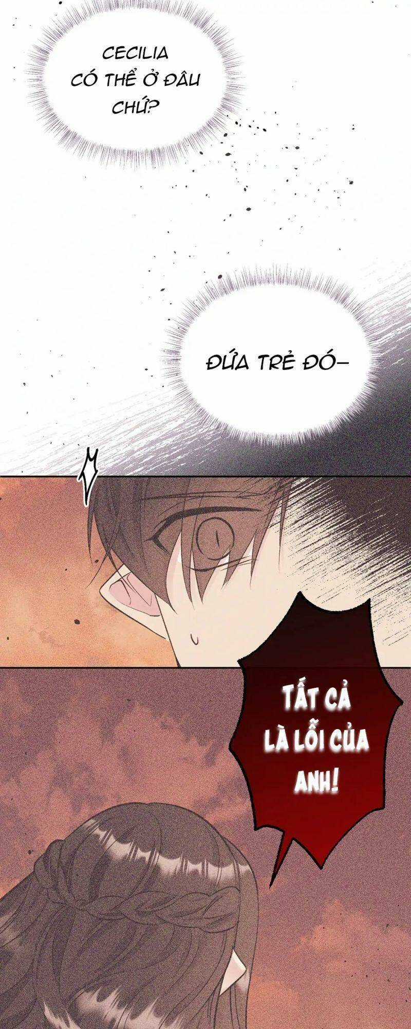 Mục Tiêu Là Cuộc Sống Hoàn Hảo Bất Khả Xâm Phạm Chapter 97 trang 27