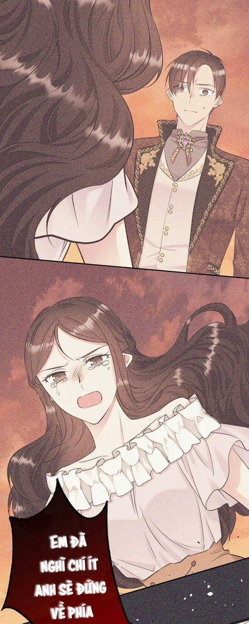 Mục Tiêu Là Cuộc Sống Hoàn Hảo Bất Khả Xâm Phạm Chapter 97 trang 28