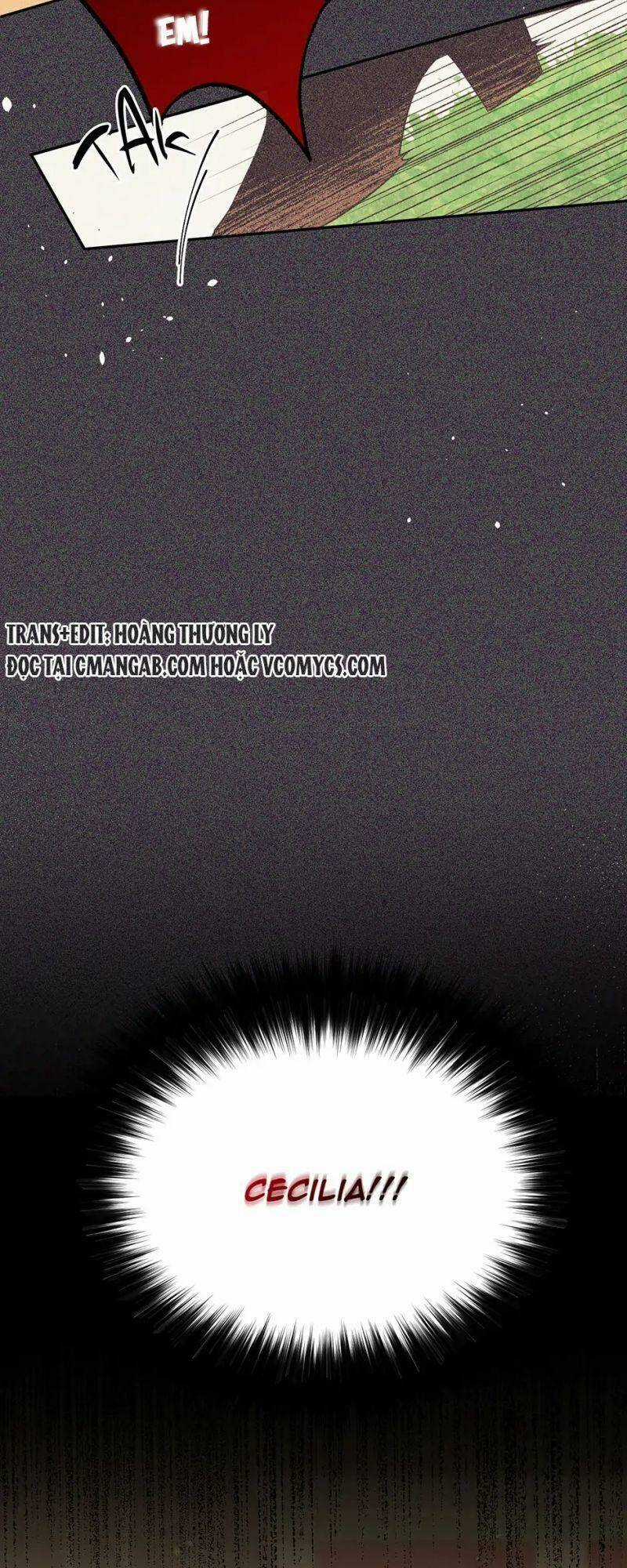 Mục Tiêu Là Cuộc Sống Hoàn Hảo Bất Khả Xâm Phạm Chapter 97 trang 29