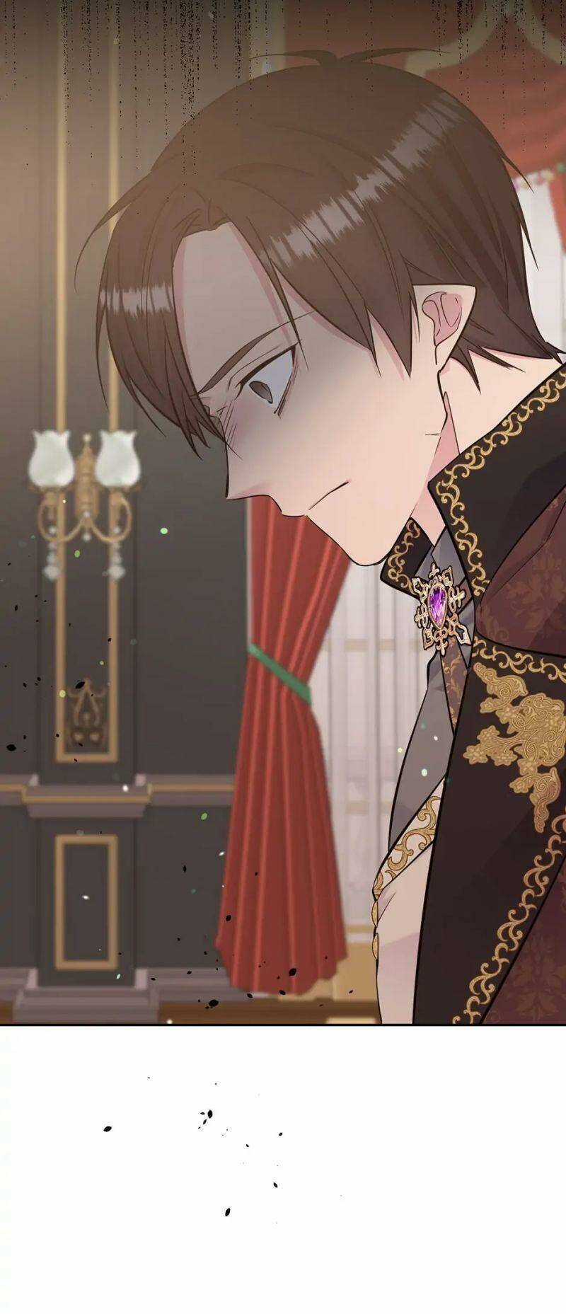 Mục Tiêu Là Cuộc Sống Hoàn Hảo Bất Khả Xâm Phạm Chapter 97 trang 30