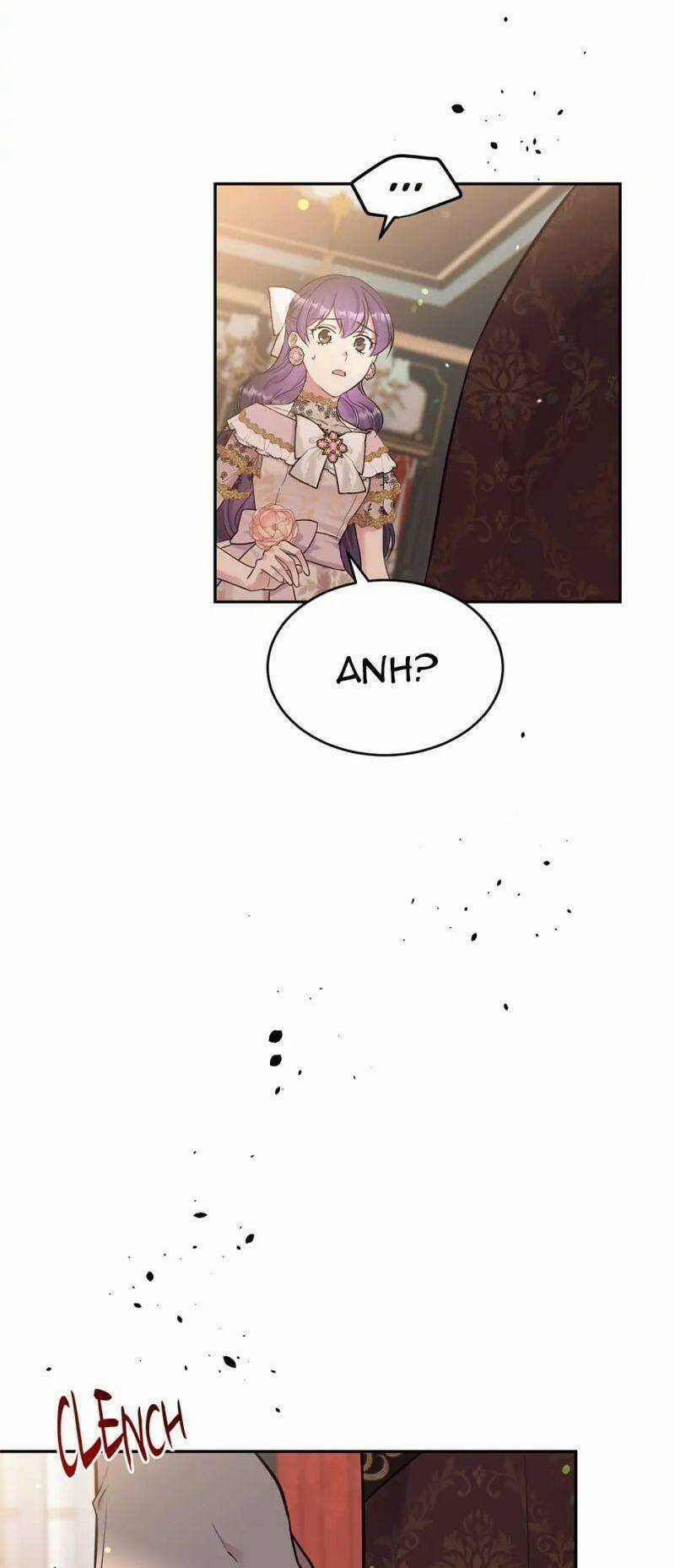 Mục Tiêu Là Cuộc Sống Hoàn Hảo Bất Khả Xâm Phạm Chapter 97 trang 31