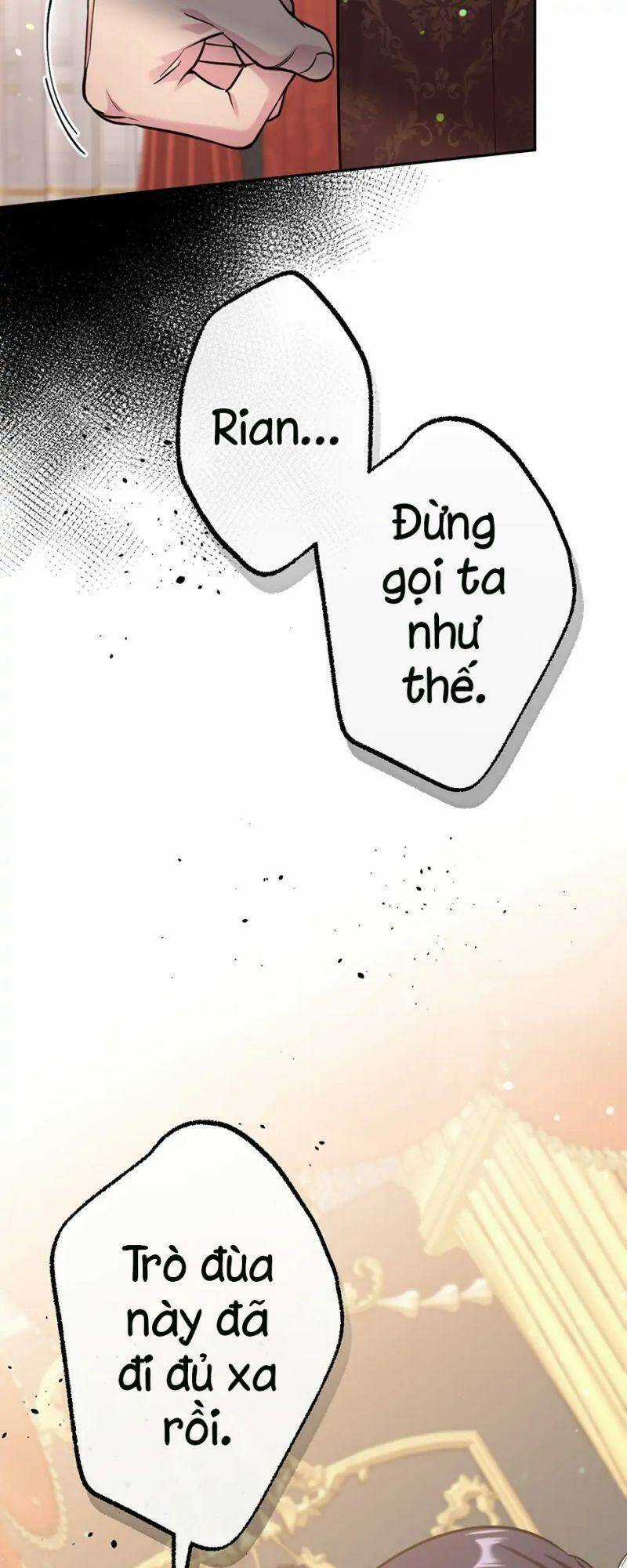 Mục Tiêu Là Cuộc Sống Hoàn Hảo Bất Khả Xâm Phạm Chapter 97 trang 32