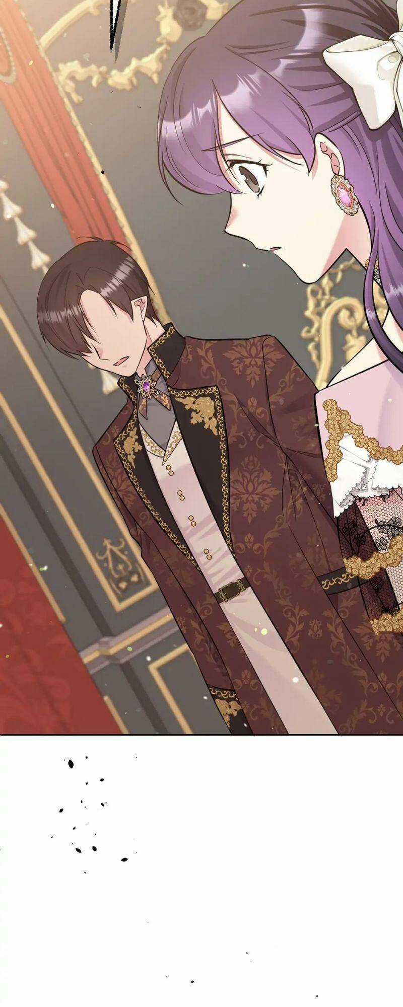 Mục Tiêu Là Cuộc Sống Hoàn Hảo Bất Khả Xâm Phạm Chapter 97 trang 33