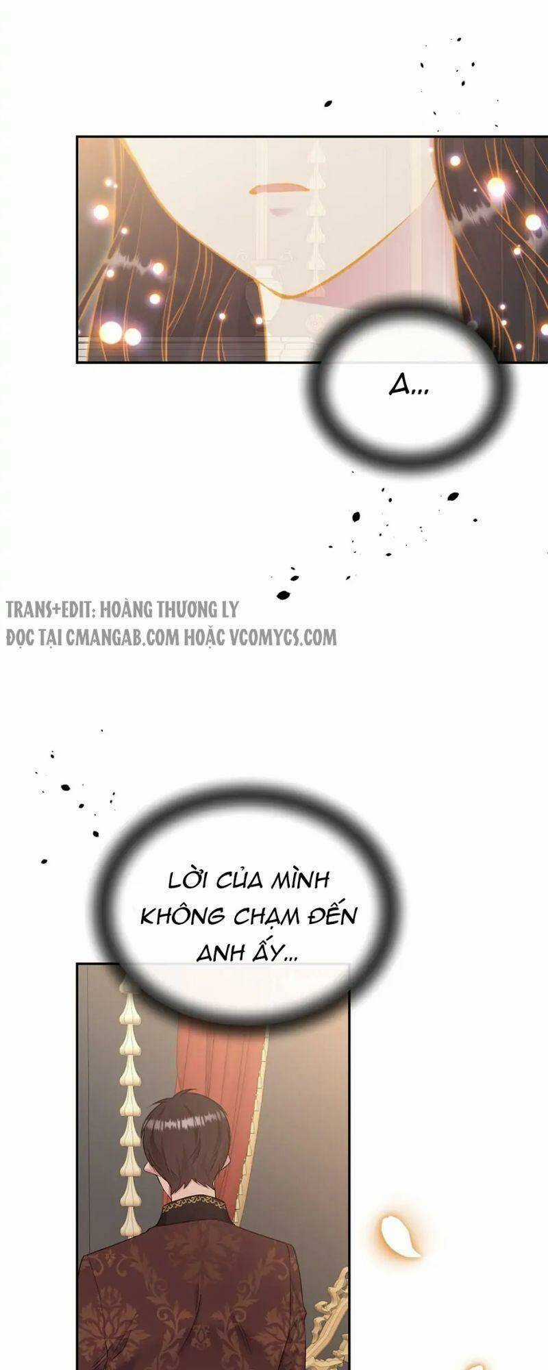 Mục Tiêu Là Cuộc Sống Hoàn Hảo Bất Khả Xâm Phạm Chapter 97 trang 34